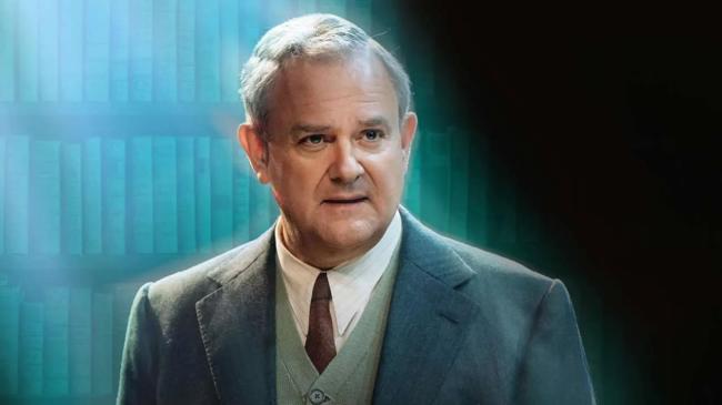 Постановка "Shadowlands" (c Хью Бонневилль)