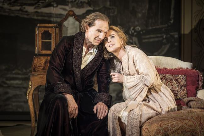 The Merchant of Venice 1936